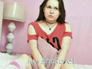 KeyshaRoyal