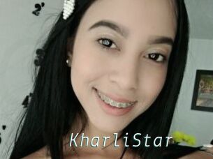 KharliStar