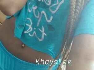 KhayaLee