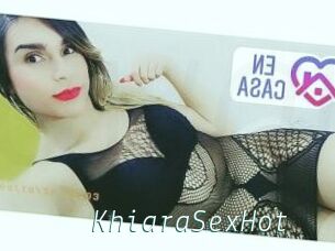 KhiaraSexHot
