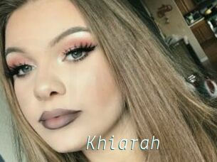 Khiarah