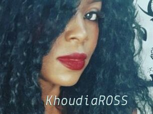KhoudiaROSS
