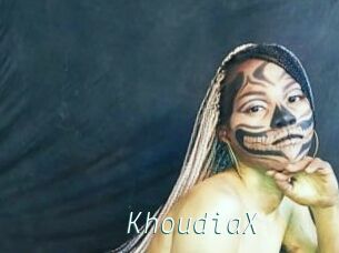KhoudiaX