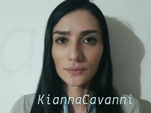 KiannaCavanni