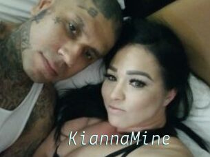 KiannaMine