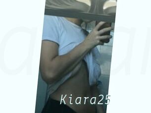 Kiara25