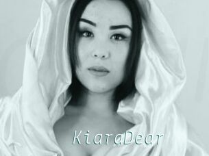 KiaraDear