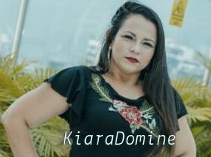 KiaraDomine