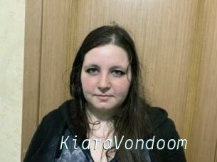 KiaraVondoom