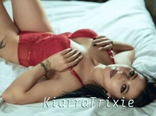 KiarraTrixie