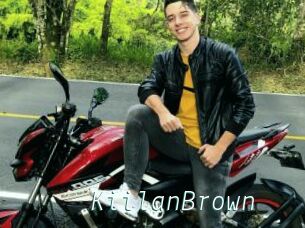 KiilanBrown