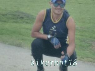 Kikerhot18