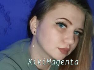 KikiMagenta