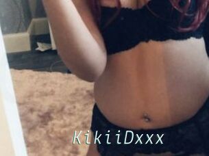 KikiiDxxx