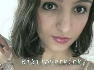 Kikiloverkinky