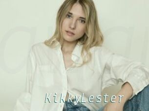 KikkyLester