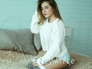 KileyWhite