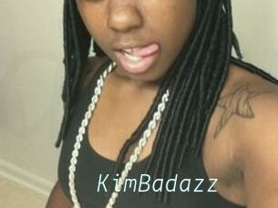 KimBadazz