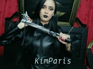 KimParis
