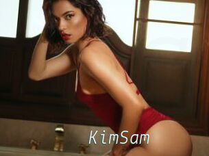 KimSam