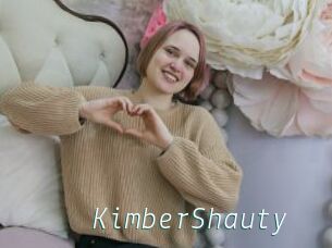 KimberShauty