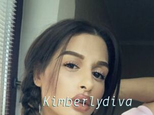 Kimberlydiva