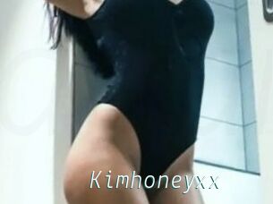 Kimhoneyxx