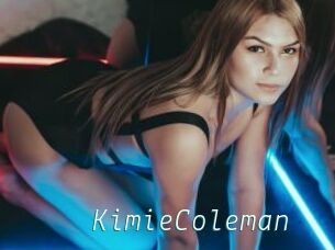KimieColeman