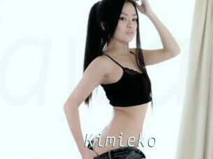 Kimieko