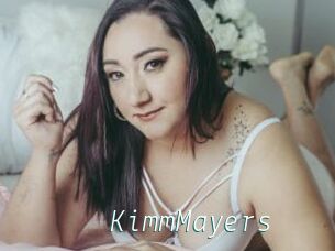 KimmMayers