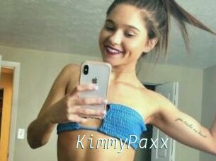 KimmyPaxx