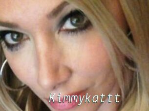 Kimmykattt
