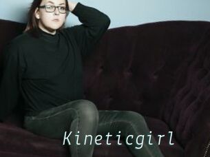 Kineticgirl
