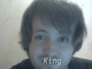 King
