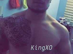 KingXO