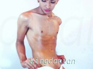 Kingdamian