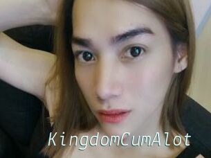 KingdomCumAlot