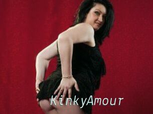 KinkyAmour