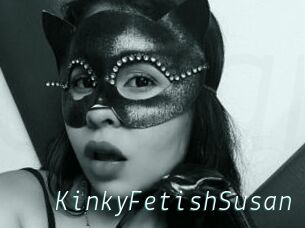 KinkyFetishSusan
