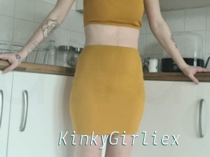 KinkyGirliex