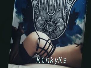 KinkyKs