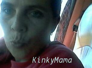 KinkyMama
