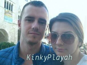 KinkyPlayah