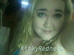 KinkyRedneck