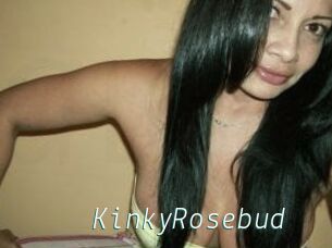 KinkyRosebud