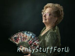 KinkyStuffForU
