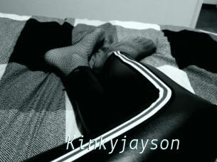 Kinkyjayson