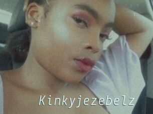 Kinkyjezebelz