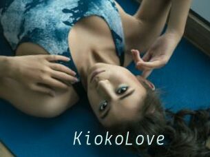 KiokoLove