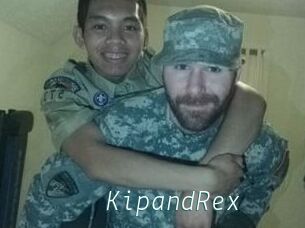 Kip_and_Rex